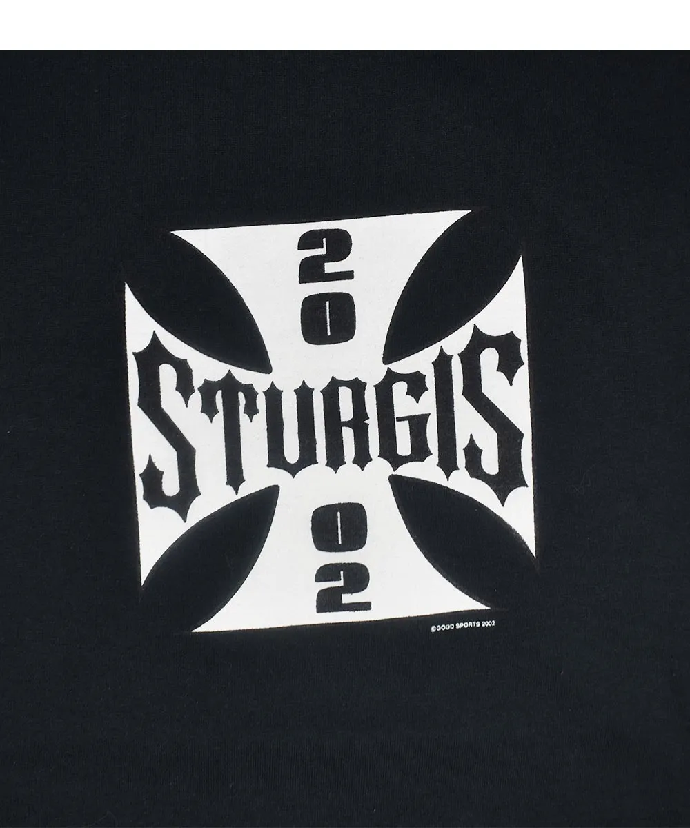 2002 STURGIS T-Shirt (L)