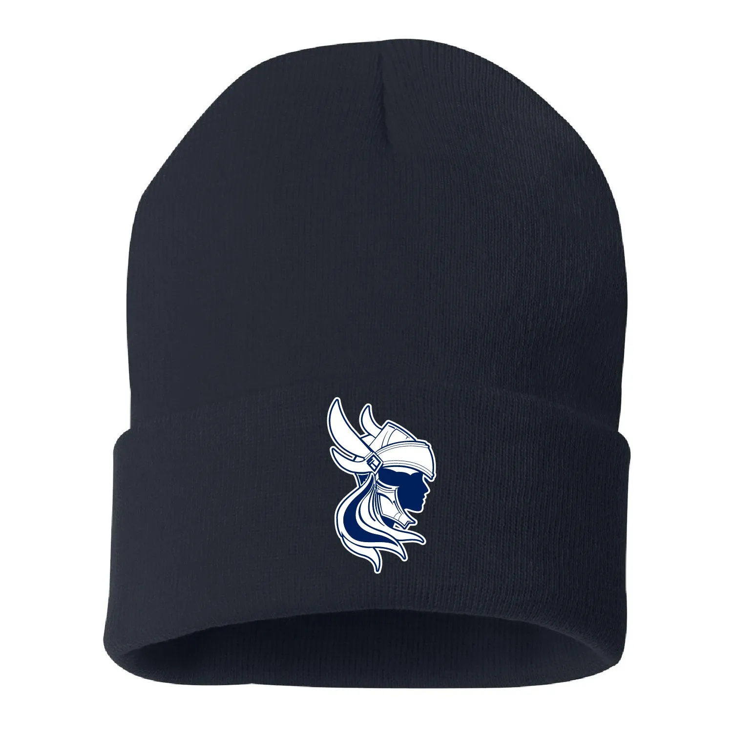 218 Lax Valkyries 12 Cuffed Beanie 3