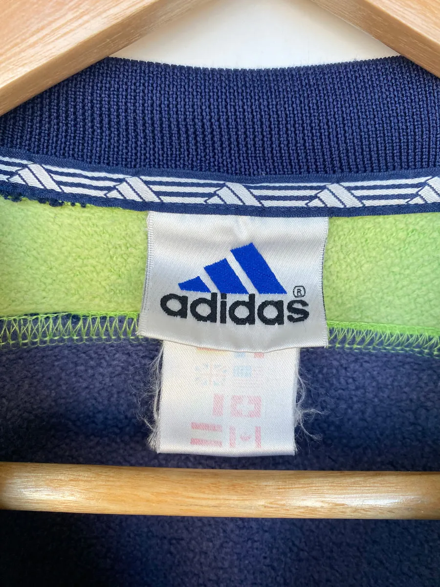 90s Adidas Sweatshirt (M)