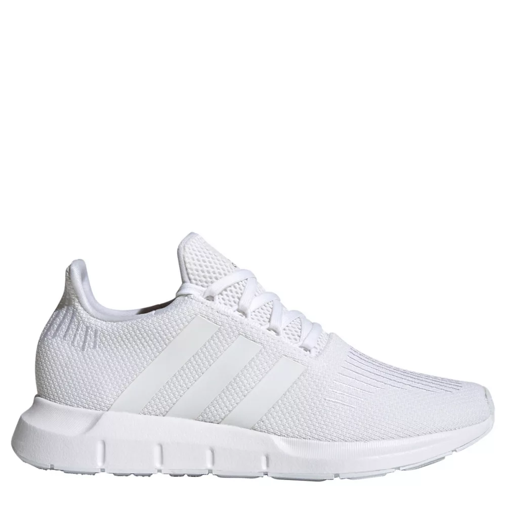 ADIDAS  WOMENS SWIFT RUN 1.0 RUNNING SHOE