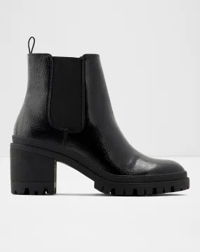 Aldo Brerravia Ankle Boots Standard D Fit | Simply Be