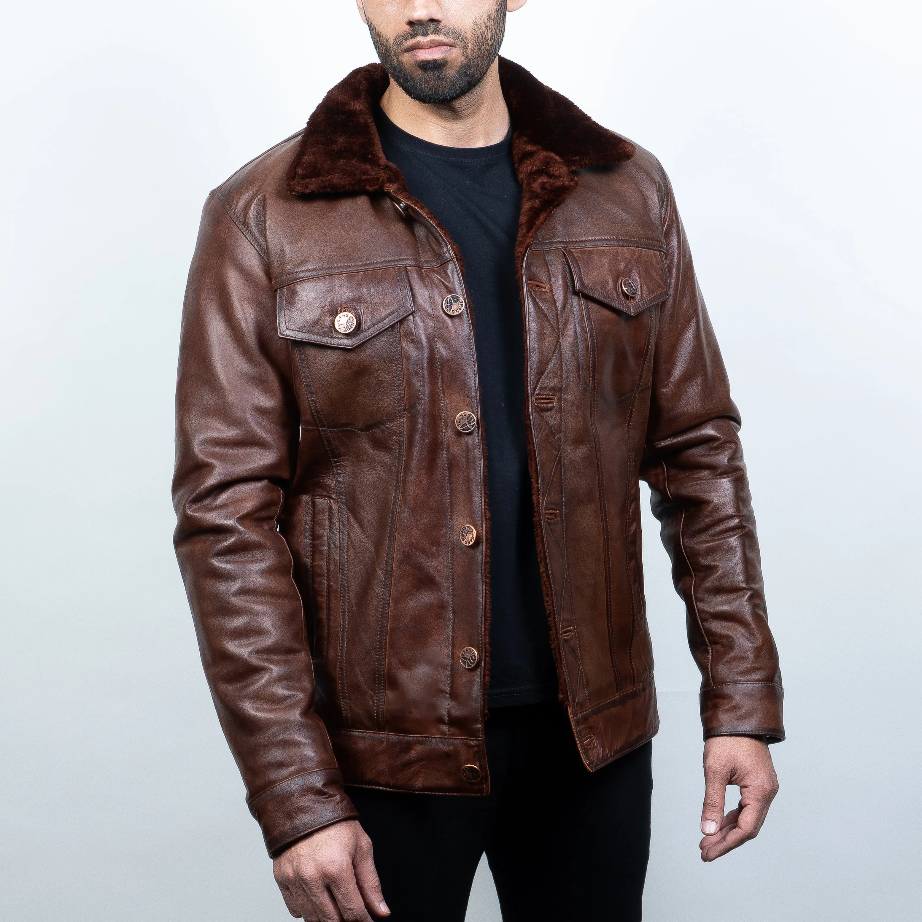 Apollo Jacket
