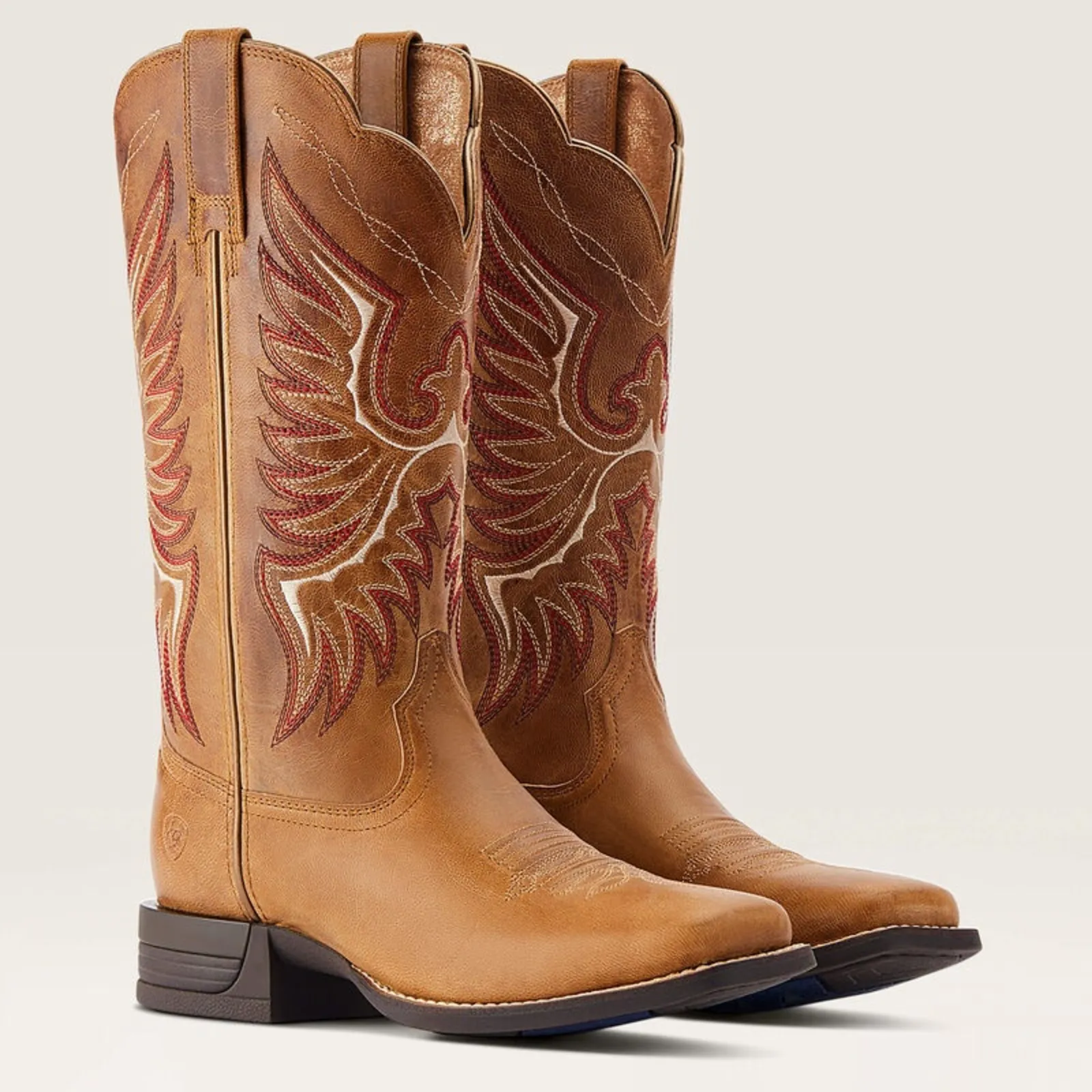 Ariat Rockdale Western Boot 