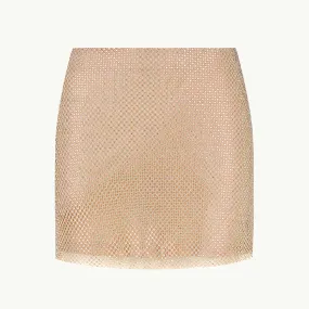 Austin Skirt - Lightbeam
