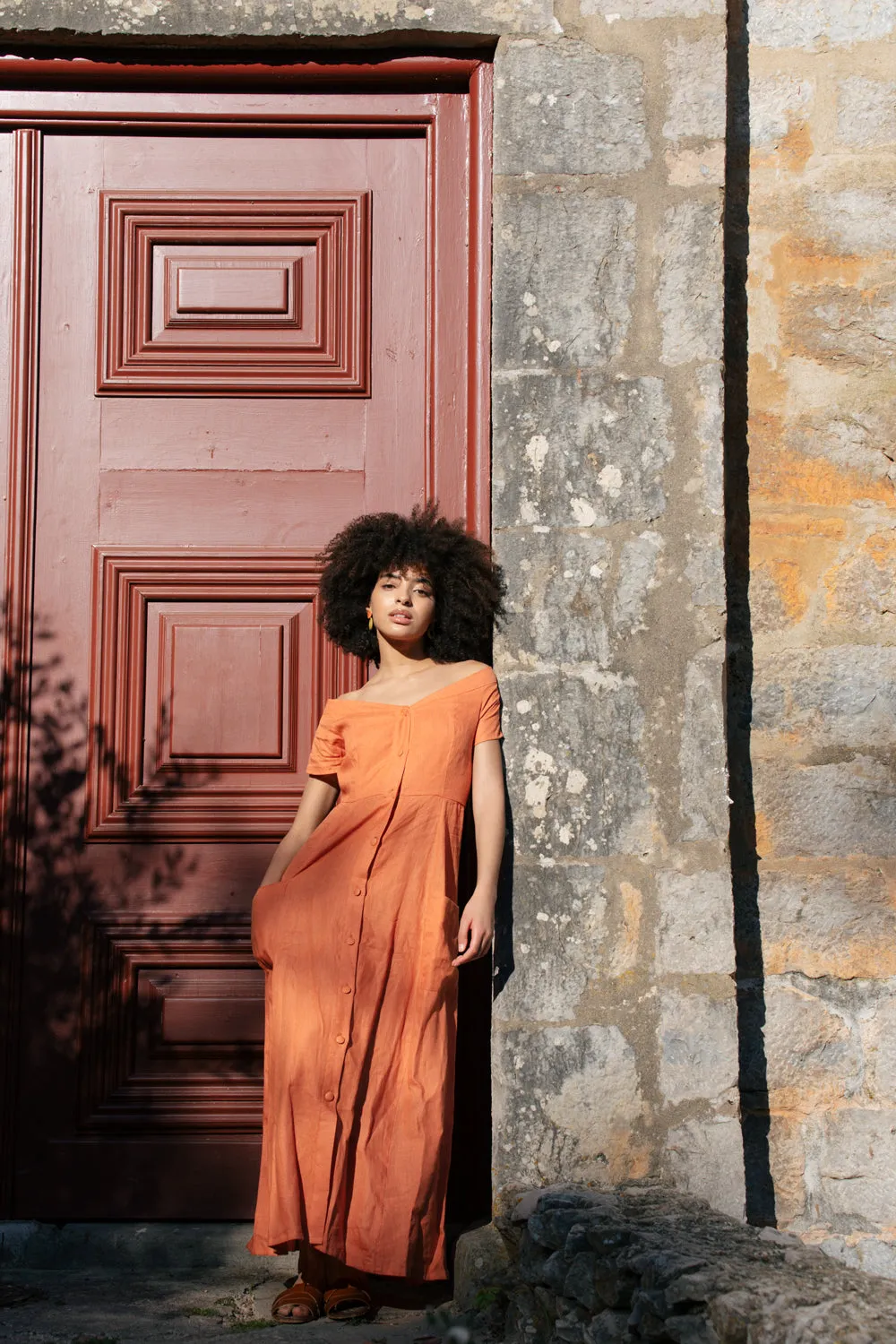 Bali Dress 2.0