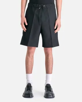 Base Short - Black