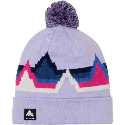 Burton Kids' Recycled Echo Lake Beanie