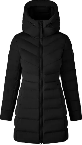Canada Goose Clair Coat Black