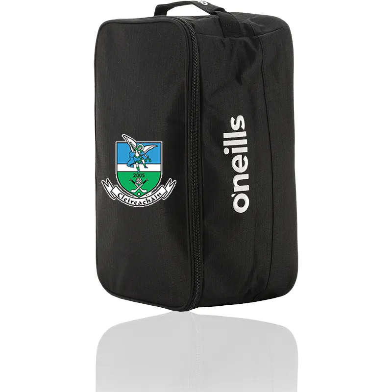 Clerihan GAA Boot Bag