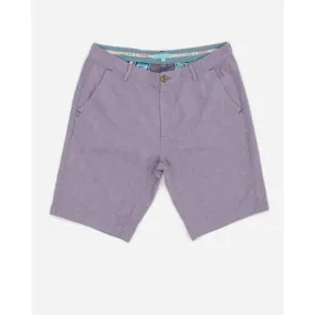 Colours And Sons Modern Fit Shorts 9122-900 - Purple Rain