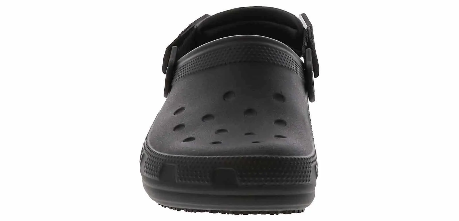 Crocs Classic Men's Slip Resistant Work Clog 
