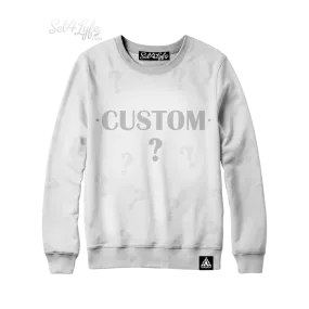 CUSTOM ADD ON