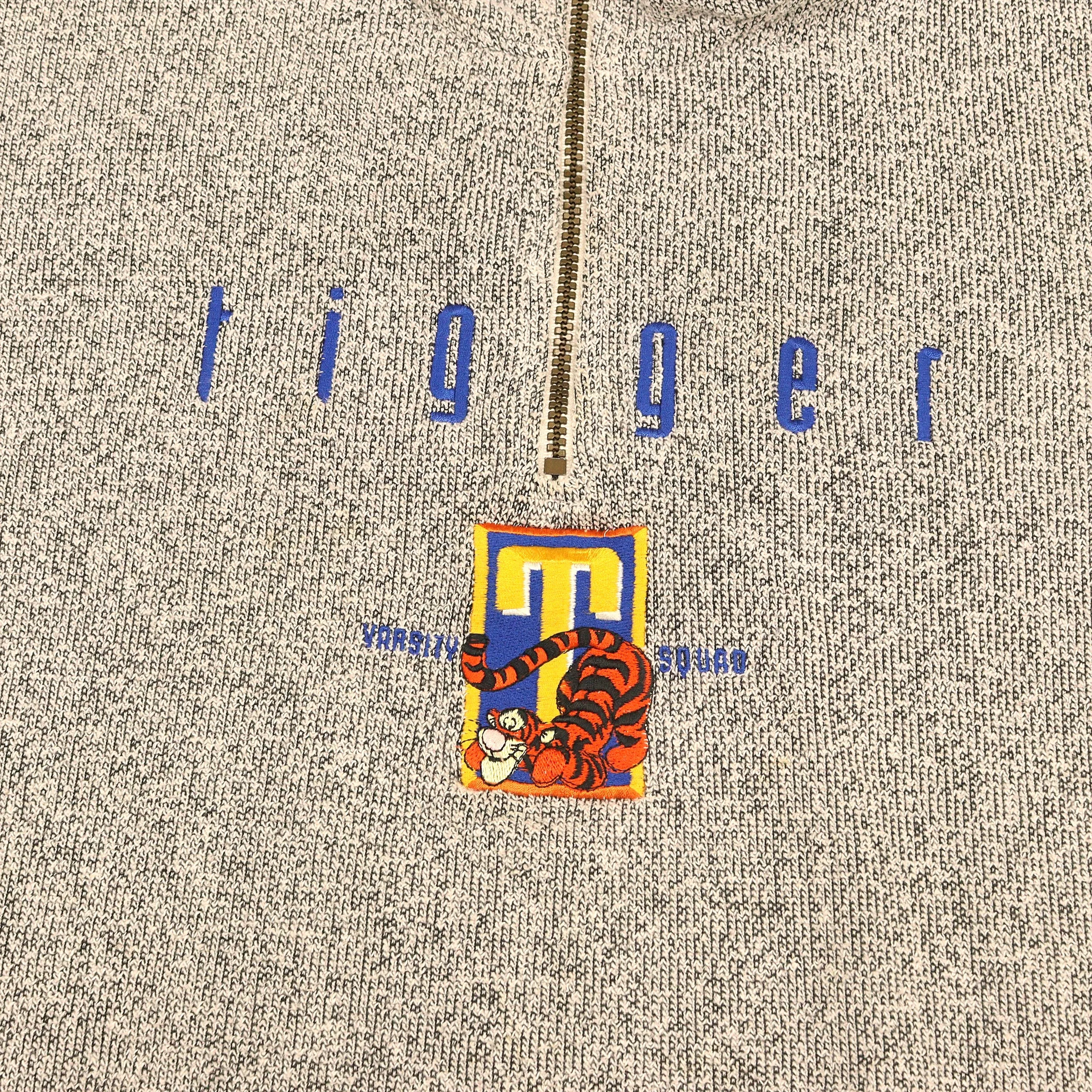 Disney Grey Sweatshirt