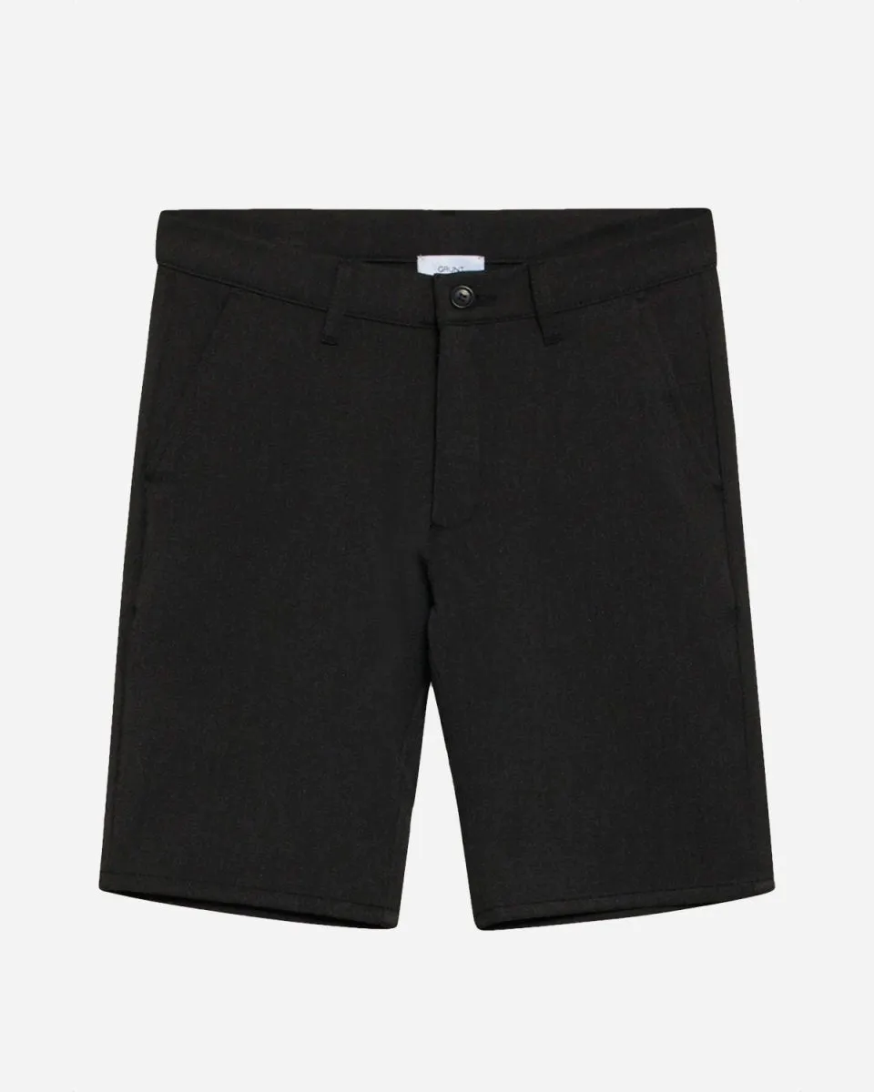 Dude Shorts - Grey