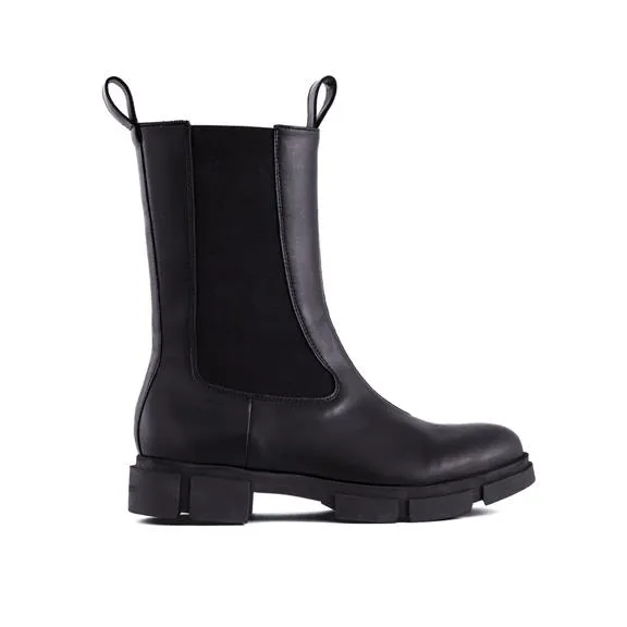 Ella & Witt Boots Karen Black