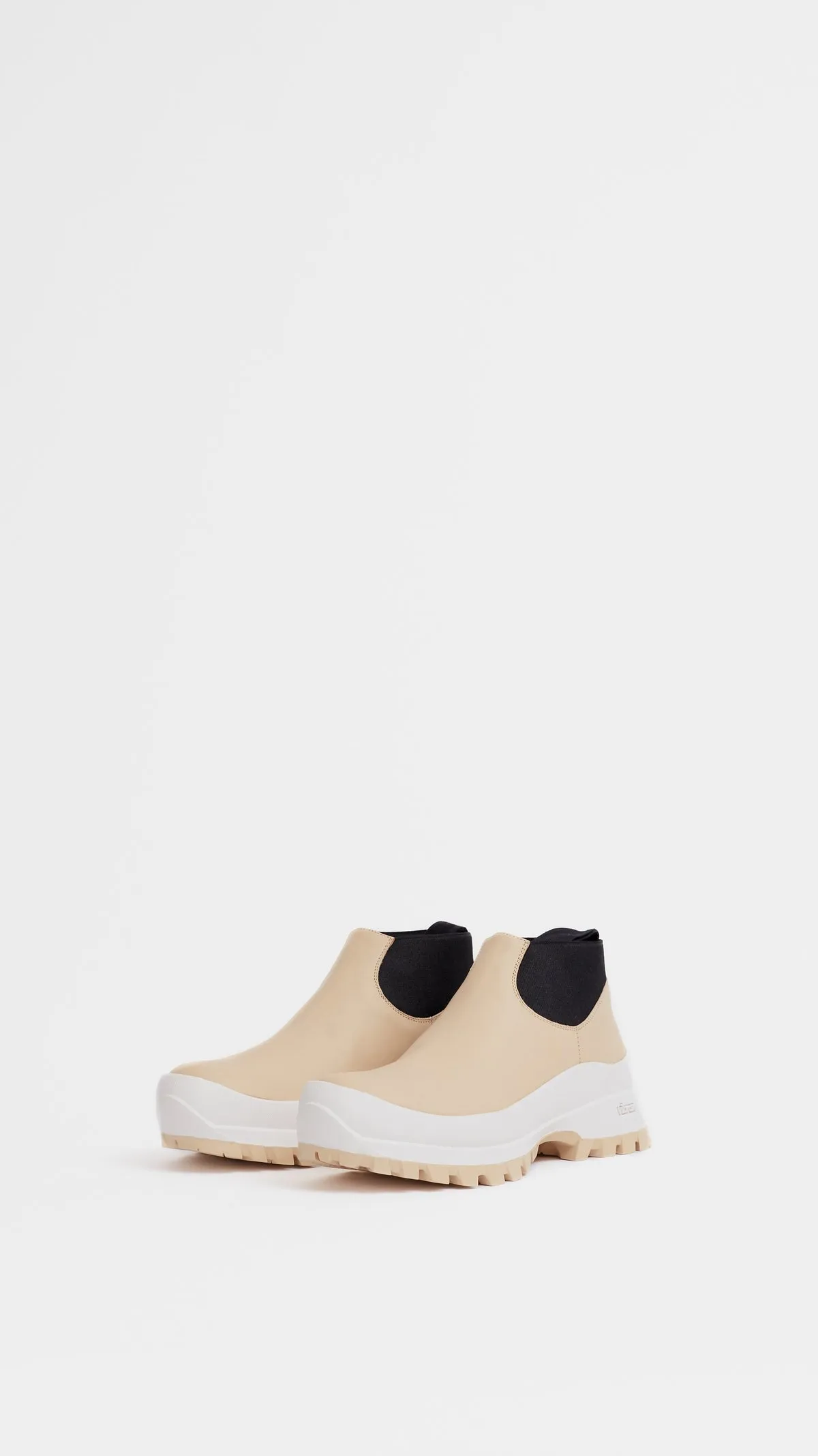 Fermo Boot - Vanilla