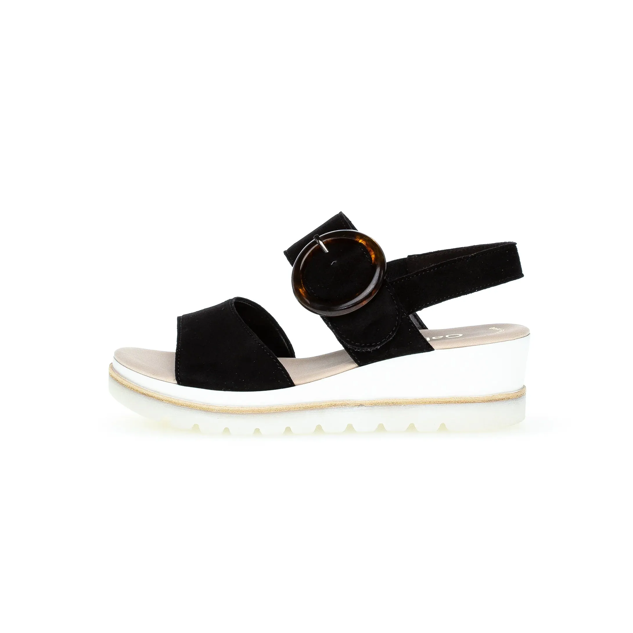 Gabor Women’s 44.645.37 Black
