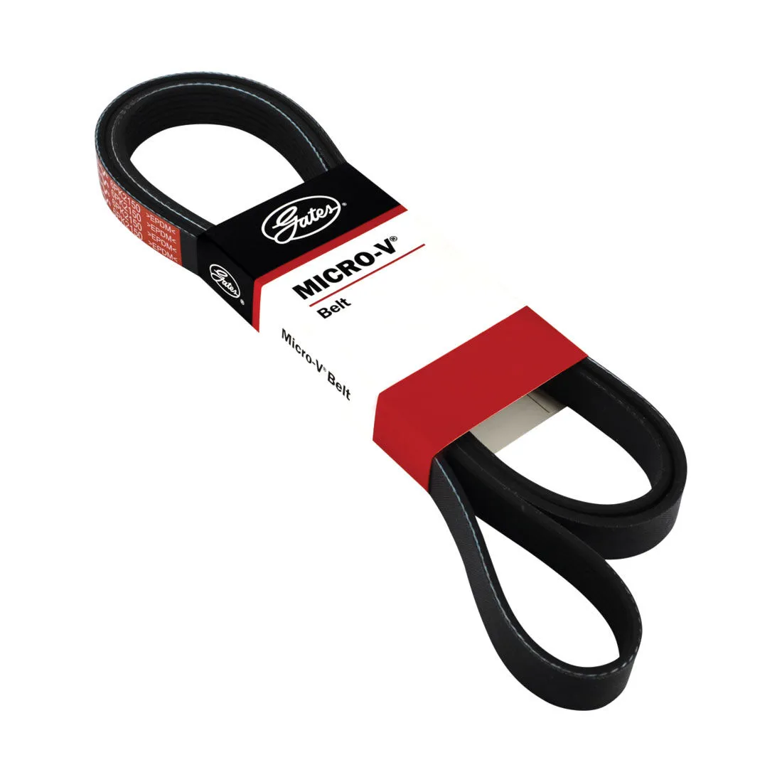 Gates Micro-V Drive Belt 4PK1100