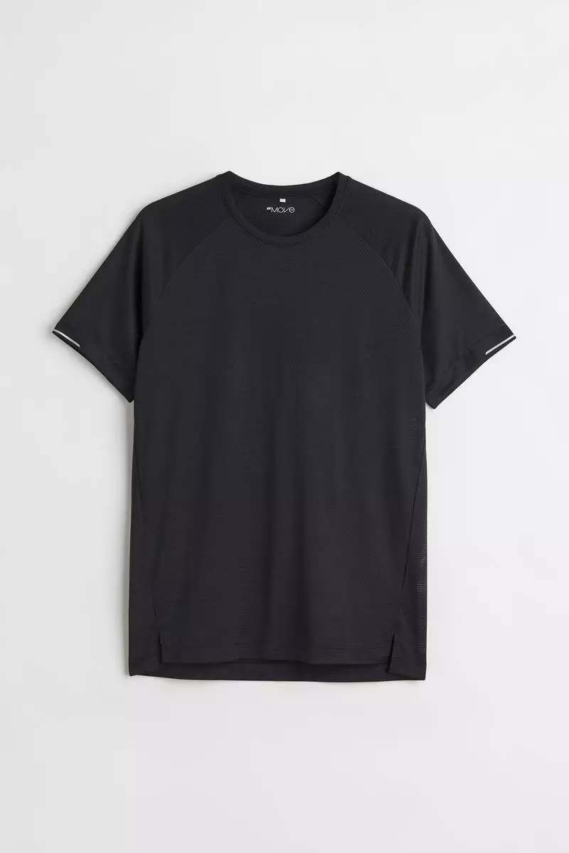 H&M DryMove™ Running top