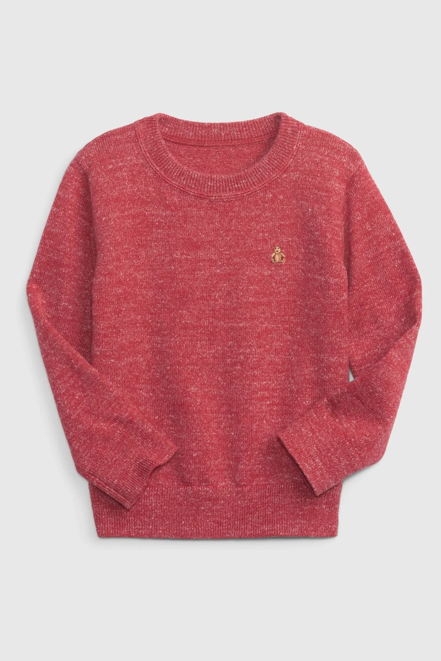 Heather Sweater