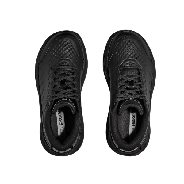 Hoka Bondi SR Wide Running Shoes Men's