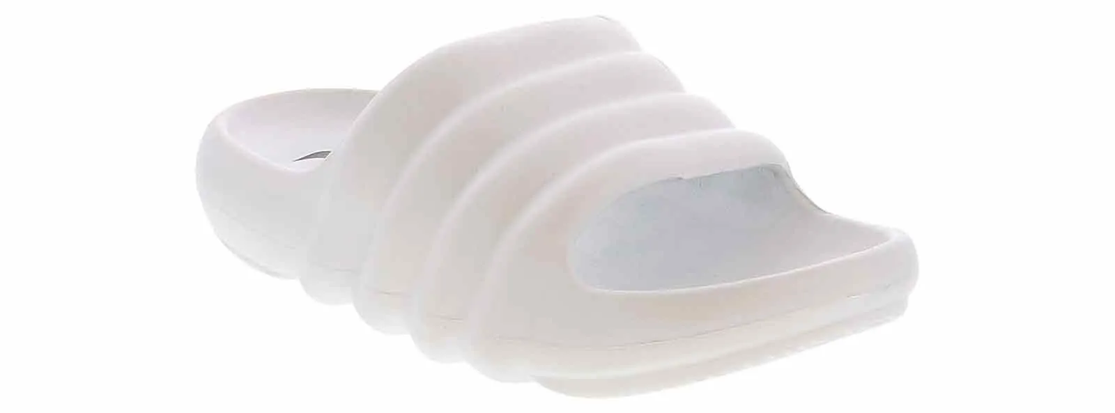 Hurley Lily Eva Women's Comfort Sandal - White