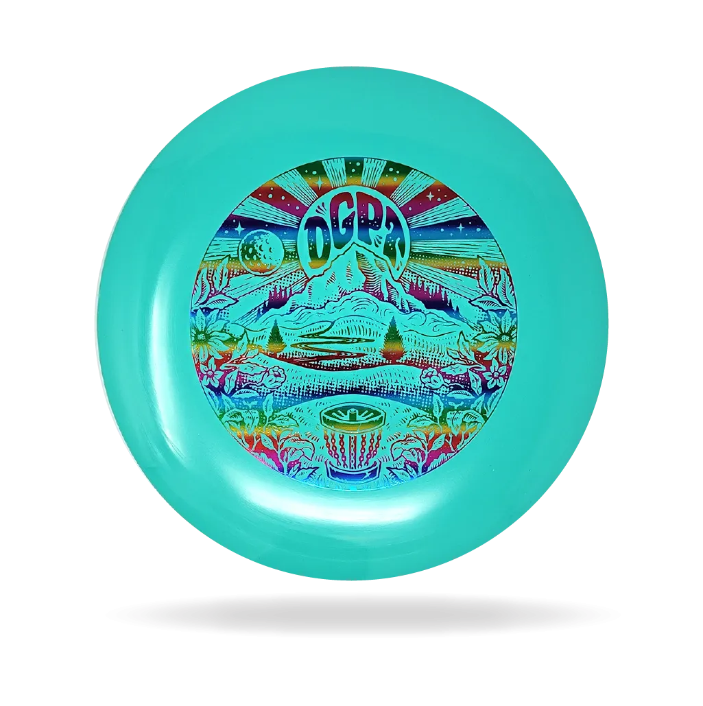 Innova - Nationally Parked - Star TeeBird3