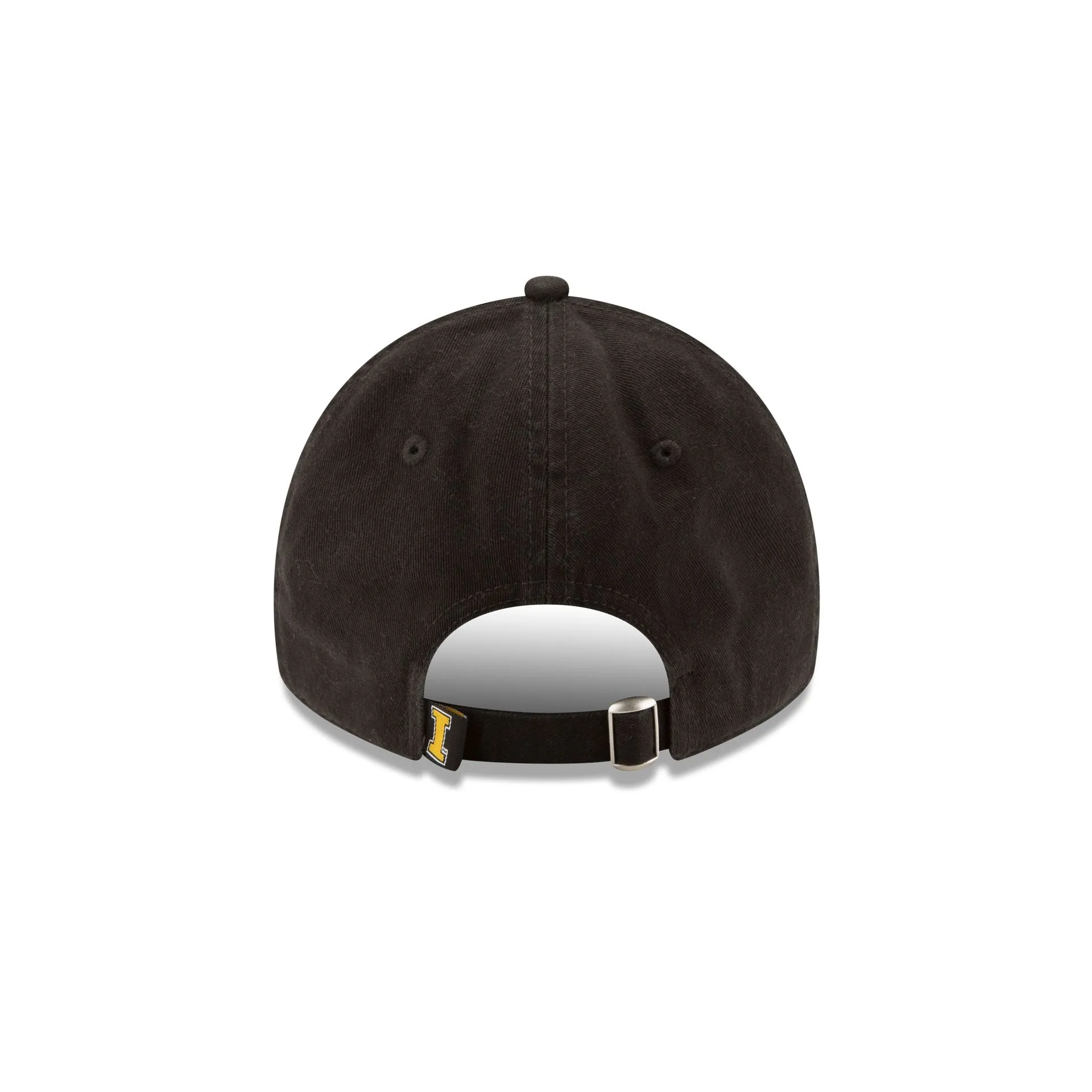 Iowa Hawkeyes 9TWENTY Adjustable Hat