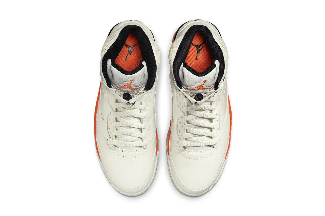 jordan 5 shattered backboard