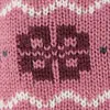 Kids Nordic Bobble Hat