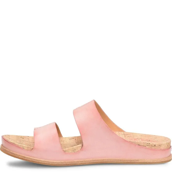 Kork Ease Women’s Tutsi Dual Band Pink