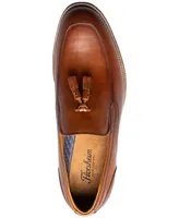 Macy's Florsheim Men's Ruvo Moc Toe Tassel Slip On