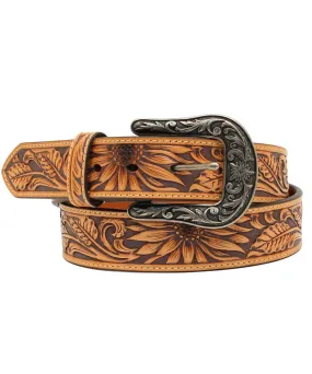 M&F Western Women's Nocona Belt