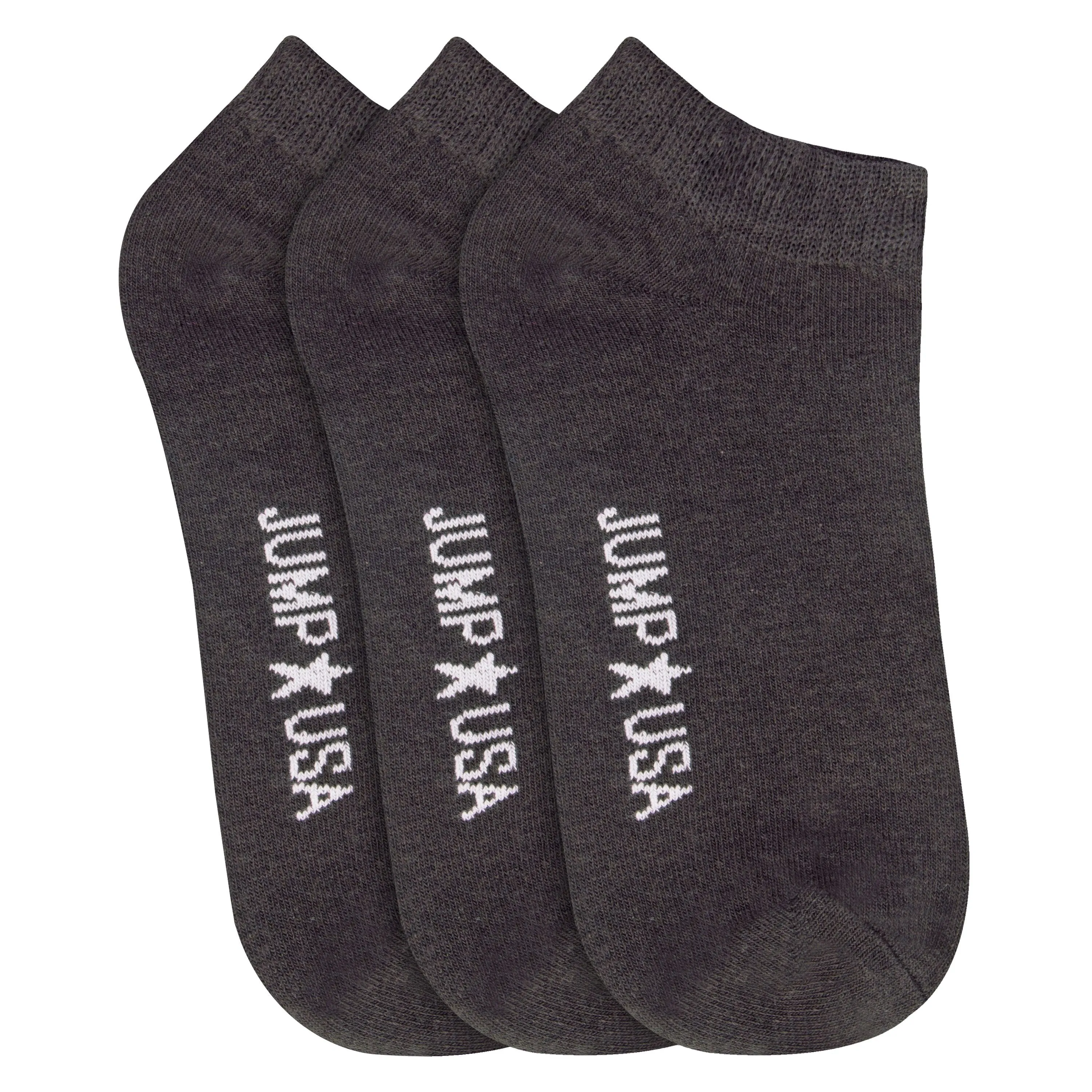 Men Pack of 3 Ankle Length socks