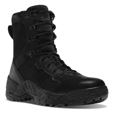 Men's Danner Scorch Side-Zip 8