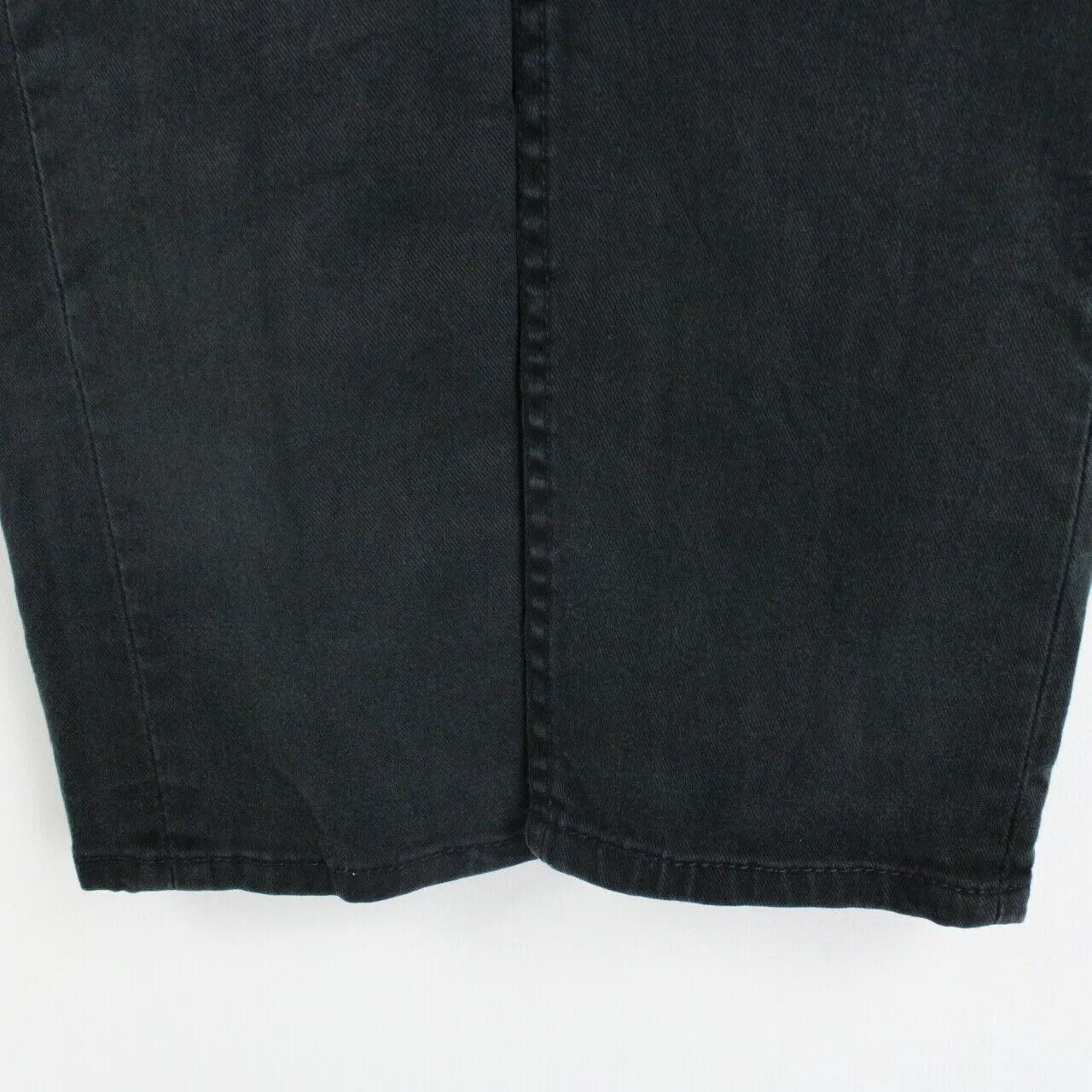 Mens LEVIS 510 Jeans Black | W30 L28