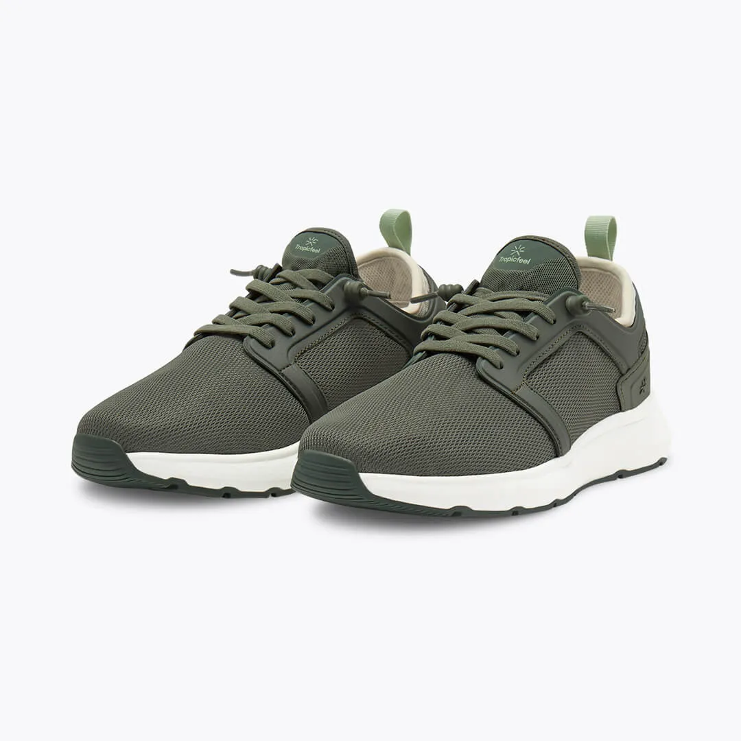 Monsoon Thyme Green
