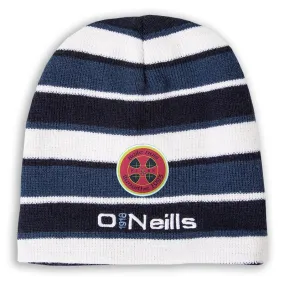 Newcestown Camogie Club Beacon Beanie Hat