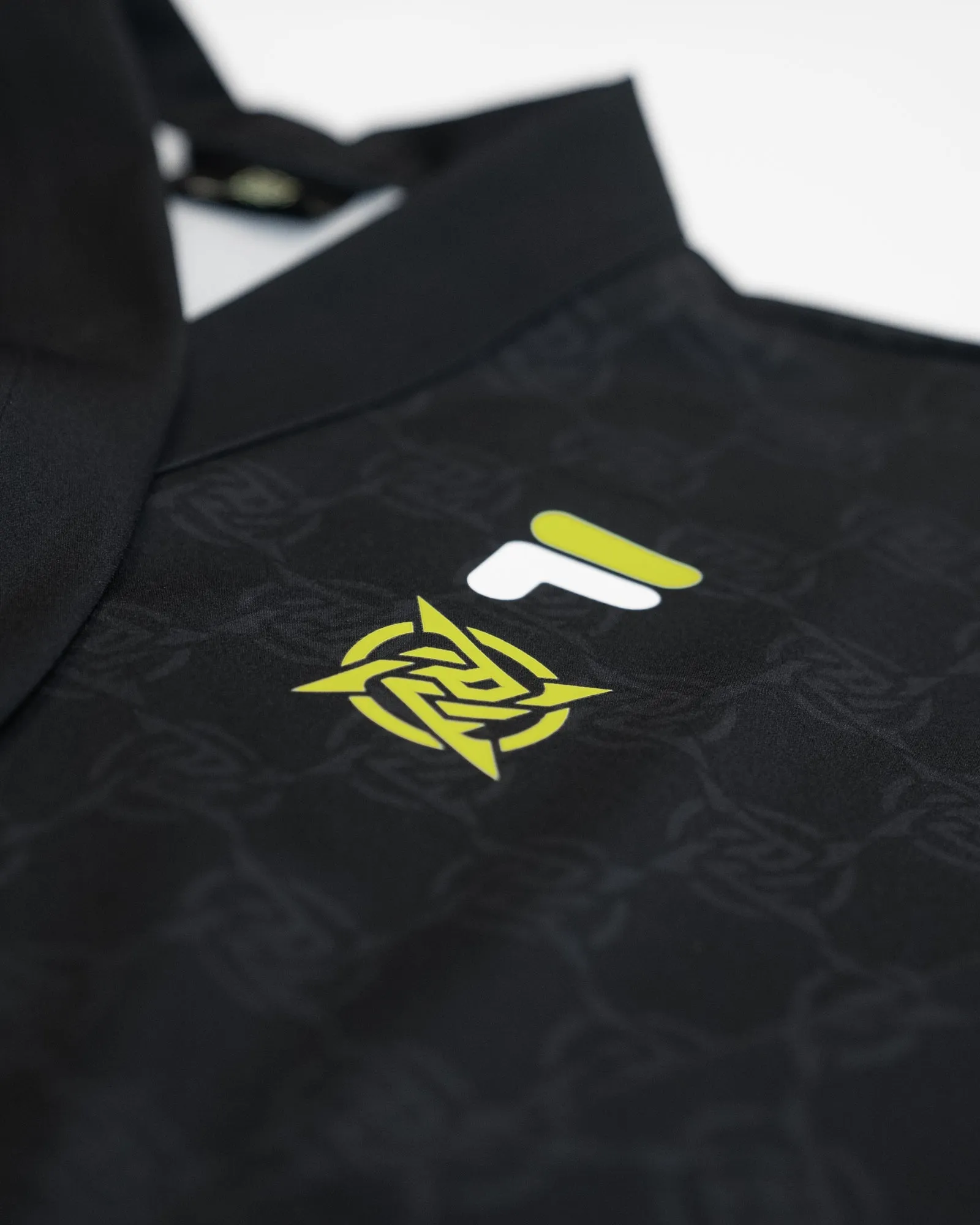 NIP X FILA - Yukata