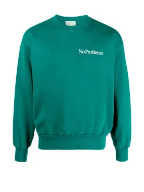 No Problemo sweatshirt