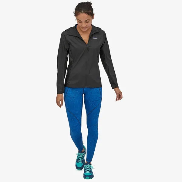 Patagonia Women's Houdini Wind Jacket - Latest Model