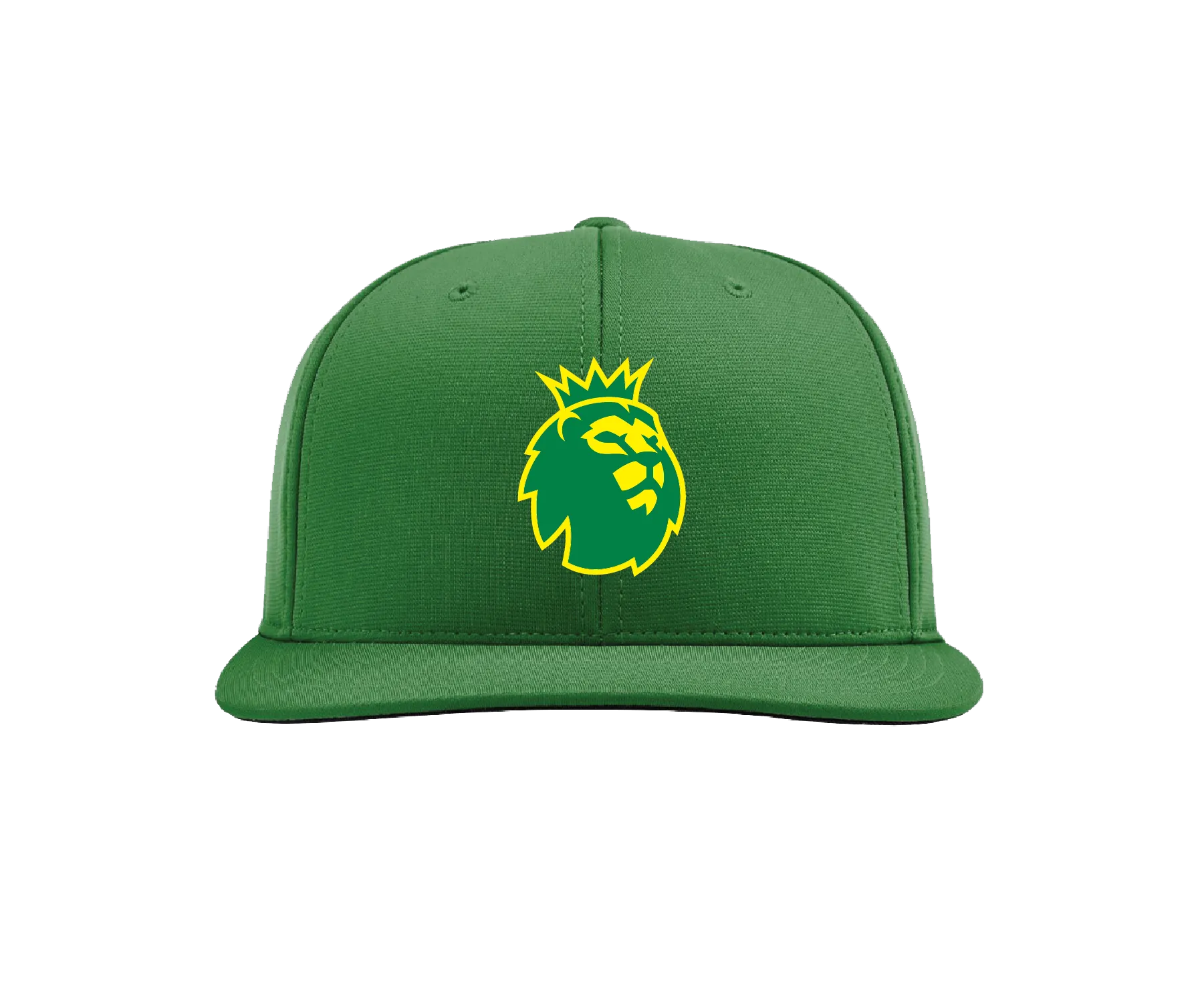 Premier League - Fitted Hat