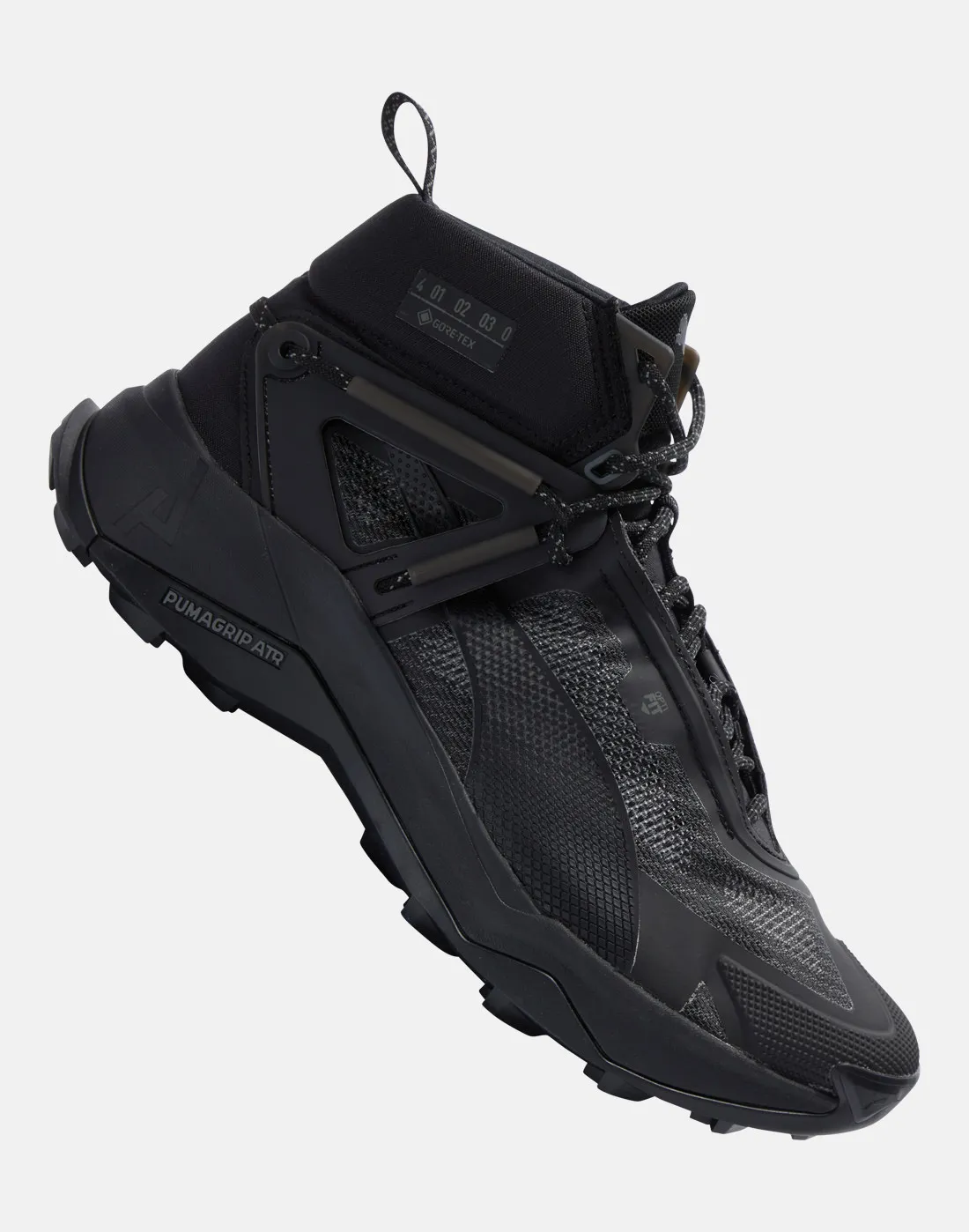 Puma Mens Explore Nitro Mid GTX