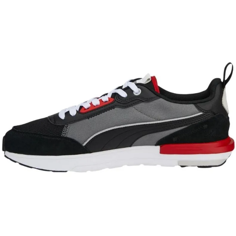Puma R22 M 383462 16 black