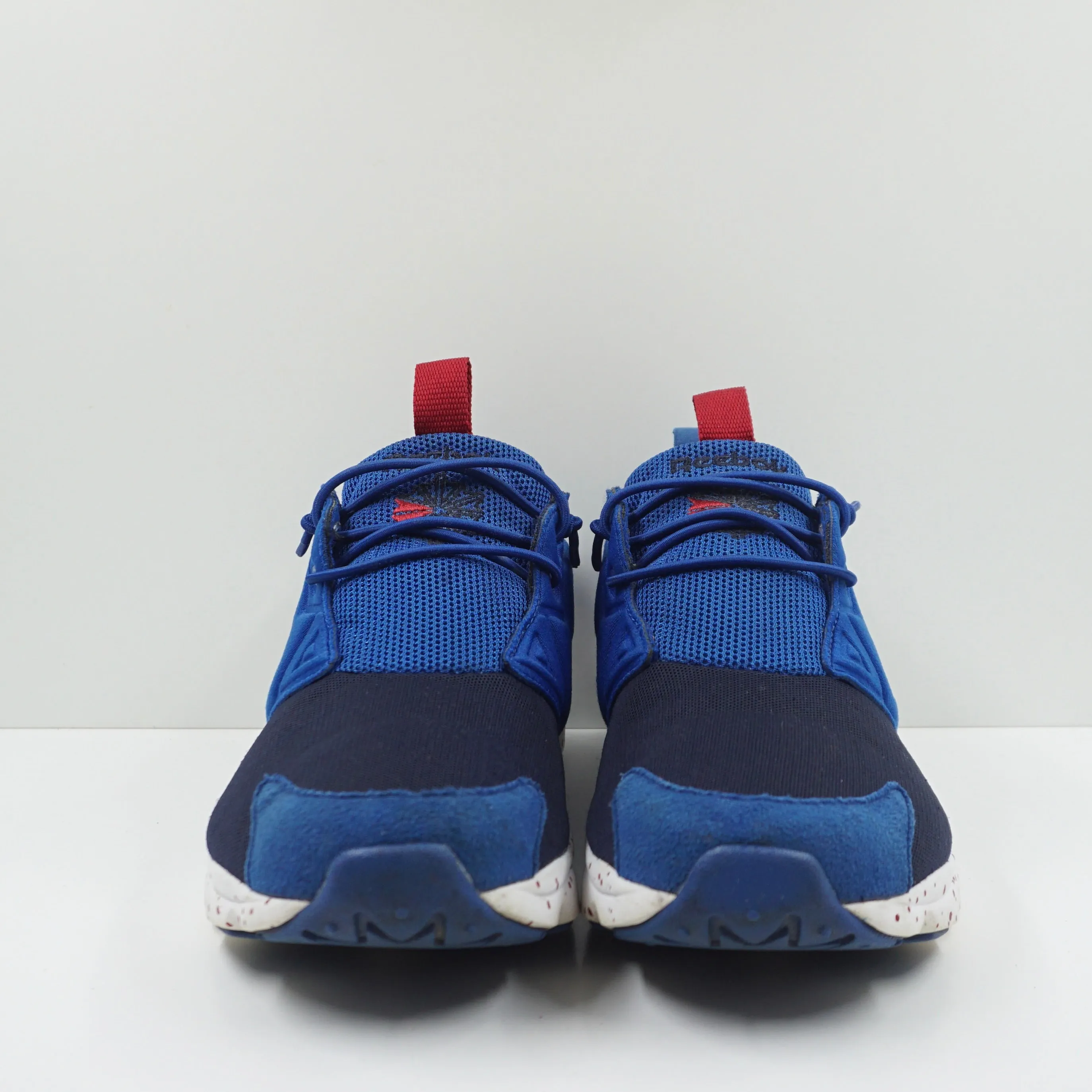 Reebok FuryLite Royal Blue Sample