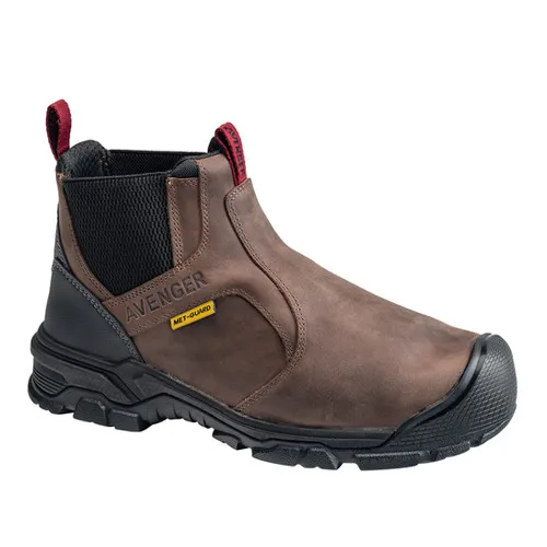 RIPSAW WORK BOOT - A7342