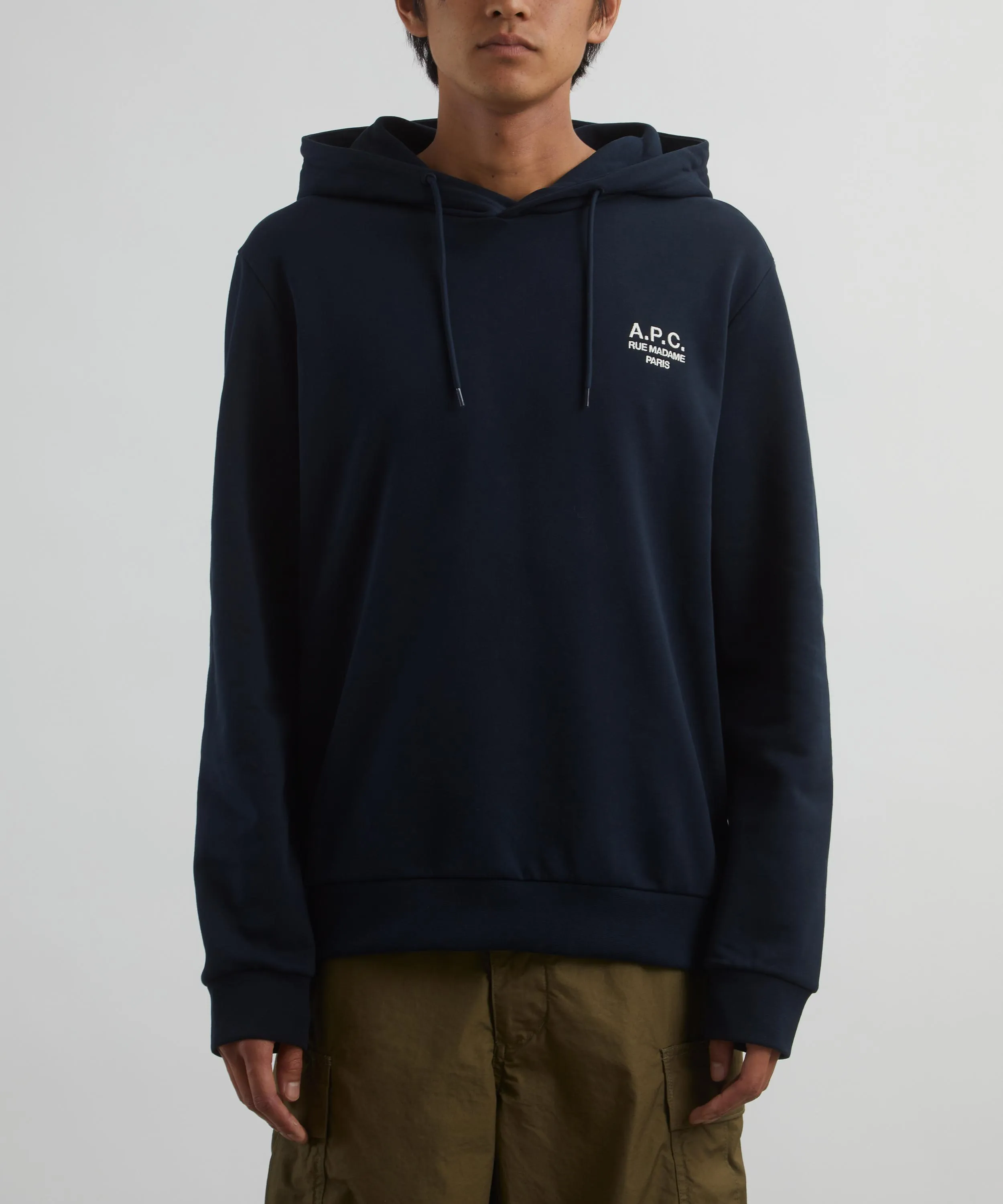 Rue Madame Paris Hoodie