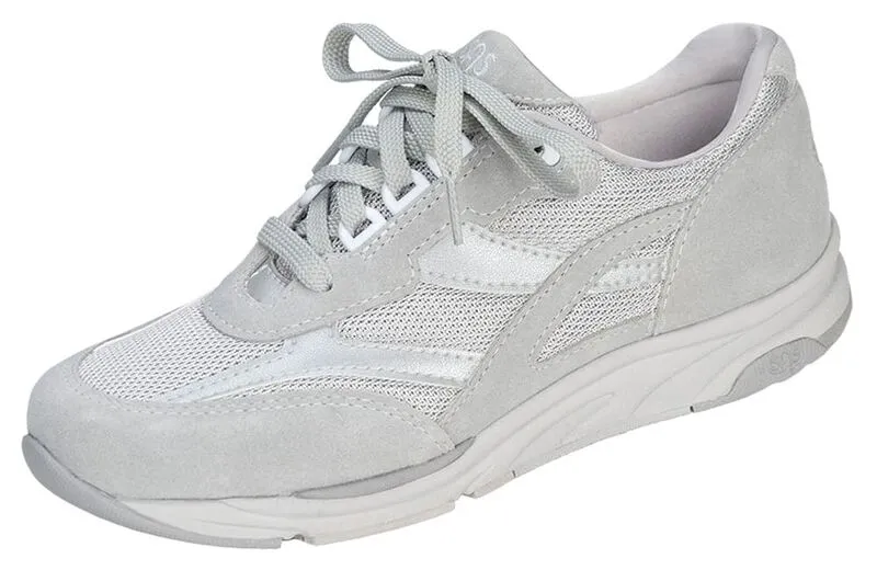 SAS Tour Mesh Lace Up Sneaker - Dust