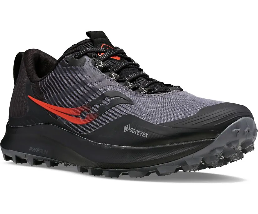 Saucony Peregrine 12 GTX Men's