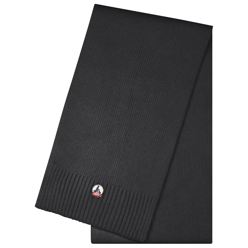 Scarf Jott ---Jeff 2.0 Black